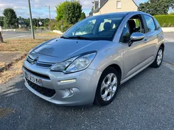 Citroën c3 1.2 vti