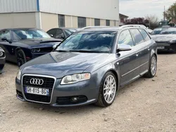 Audi S4 B7 4.2 FSI V8 345cv Quattro / TOIT OUVRANT / BVA