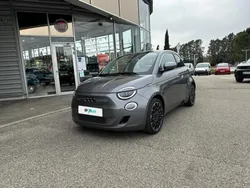 Fiat 500 e 118ch La Prima