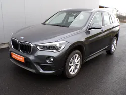 BMW X1 sDrive 18d 150 ch BVA8 Lounge