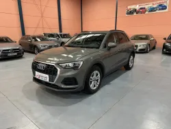 Audi Q3 35 TDI quattro S tronic 110kW