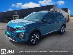 Peugeot 2008 Hybrid 145 e-DCS6 Allure