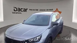 Peugeot e-2008 Allure de 2025