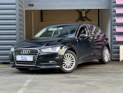 AUDI A3 Sportback 2.0 TDI - 184 8V Ambition PHASE 1 - Garantie 12 mois