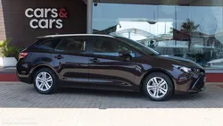 Toyota Corolla Touring Sports 1.8 Hybrid Comfort