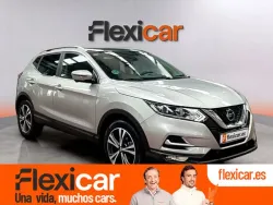 NISSAN Qashqai 1.2 DIG-T Unique Edition 4x2