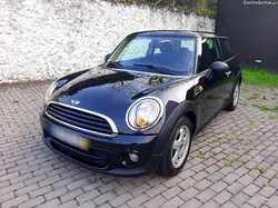 MINI One 1.6 Diesel