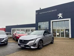 Peugeot 308 1.5 BLUEHDI 130CH S&S GT EAT8