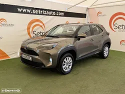 Toyota Yaris Cross 1.5 HDF Comfort