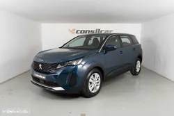 Peugeot 5008 1.2 PureTech Active