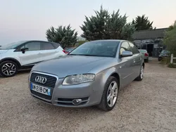 Audi A4 2.0TDI Ambiente 140cv Embrayage neuf