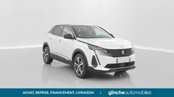 Peugeot 3008 III 1.5 BlueHDi 130ch Allure Pack EAT8
