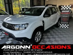 Dacia Duster confort