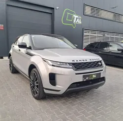 Land Rover Range Rover 2.0 D150 AWD R-Dynam