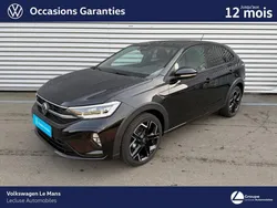 Volkswagen Taigo 1.5 TSI 150 DSG7 R-Line Edition