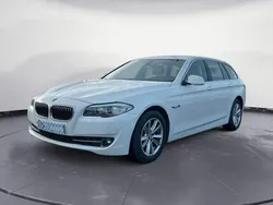 Bmw Série 5 Touring (F11) Touring 520d 2.0 d 184ch / Moteur à chaîne