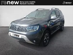 Dacia Duster Blue dCi 115 4x2 Prestige