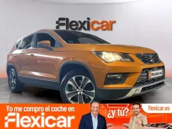 SEAT Ateca 2.0TDI CR S&S Style 4Drive 150