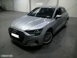 Audi A3 Sportback 40 TFSIe Advanced