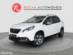 Peugeot 2008 1.6 BlueHDi Active