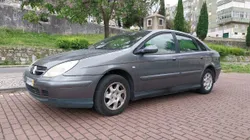 Citroën C5 exclusive 1.8i 2003