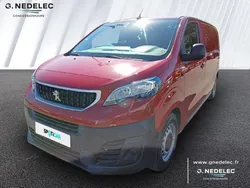 Peugeot Expert Fg Standard 1.5 BlueHDi 120ch S&S Premium