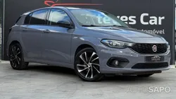 Fiat Tipo de 2017