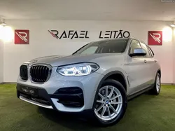 BMW X3 30 e xDrive