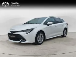 TOYOTA Corolla Touring Sports 125H Business Plus
