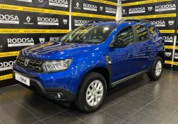 DACIA Duster 1.5 Blue dCi Comfort 4x2 85kW