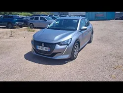 Peugeot 208 e-208 136ch Active Business