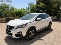 Peugeot 3008 Allure