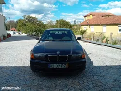 BMW 320 d