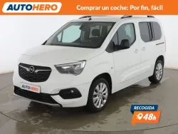 OPEL Combo Life 1.5TD S-S Innovation L 100