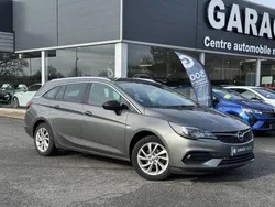 Opel Astra Sports Tourer 1.2 Turbo 145 ch BVM6 Elégance