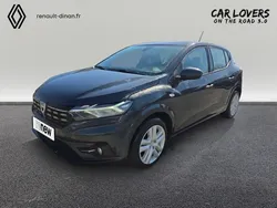 DACIA Sandero TCe 90 Confort