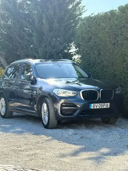 BMW X3 30 e xDrive Line Luxury