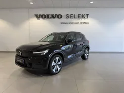 VOLVO XC40 Recharge 231 ch 1EDT Start
