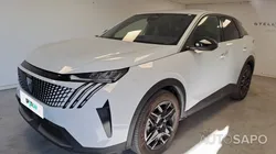 Peugeot 3008 1.2 PureTech Allure de 2025