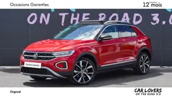 Volkswagen T-Roc 1.5 TSI EVO 150 Start/Stop DSG7 Style