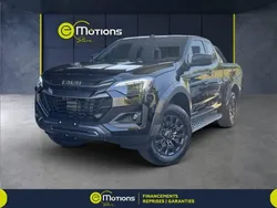 Isuzu D-max 2.2 Ddi 164ch Nitro Sport Space A/T