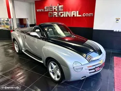 Chevrolet SSR