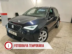 Seat Arona 1.0 TSI FR 110cv