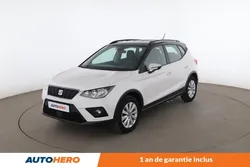Seat Arona 1.0 EcoTSI Style 95 ch