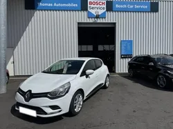 Renault Clio 0.9 TCe 90ch Zen 5p