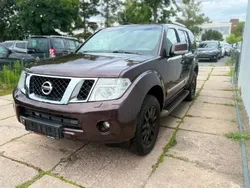 Nissan Pathfinder 3.0 dCi LE | 231 ch BVA 7 places Cuir électrique à mémoire Sièges chauffants To...