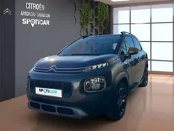 Citroen C3 Aircross PureTech 110ch S&S Rip Curl