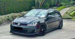 VW Golf 2.0 TSi GTi DSG Performance