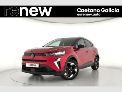 RENAULT Captur Eco-G Evolution 74kW