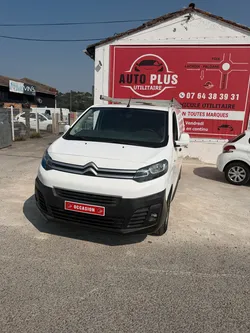 Citroën Jumpy 2.0 BLUEHDI 150 XL CARPLAY BUSINESS